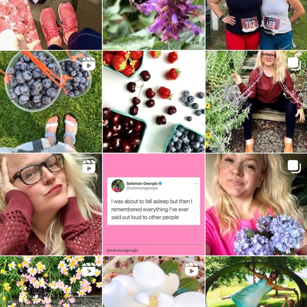 SPECIAL DISCOUNT Follow me on Instagram!